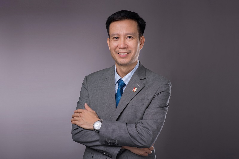 GS. TS. NGƯT. Lê Anh Tuấn được bổ nhiệm giữ chức Giám đốc Đại học Bách khoa Hà Nội